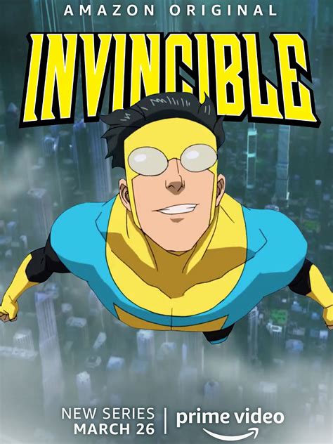 invincible 2021 s01e06 fullrip|Descargar SerieInvencible Por Torrent Gratis HD.